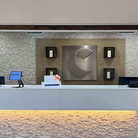 Comfort Inn Santa Fe Exterior photo